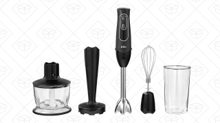 This $60 Braun Stick Blender Does It All